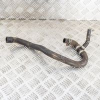 Mercedes-Benz GL X166 Engine coolant pipe/hose A1668304996