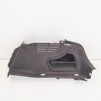 Audi A5 Trunk/boot side trim panel 