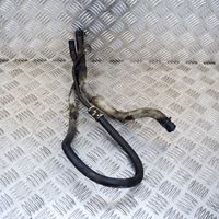 Volkswagen Amarok Power steering hose/pipe/line 