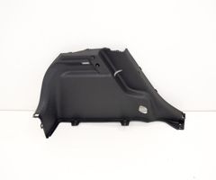 Hyundai i20 (PB PBT) Panel embellecedor lado inferior del maletero/compartimento de carga 857301J100RY
