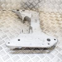 BMW 5 G30 G31 Supporto di montaggio scatola del cambio 8131500