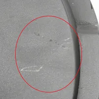 Tesla Model X Rivestimento estremità laterale del cruscotto 104354400D