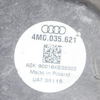 Audi Q7 4M Subwoofer altoparlante 4M0035621