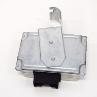 Ford Focus Module convertisseur de tension BV6T14B526BC