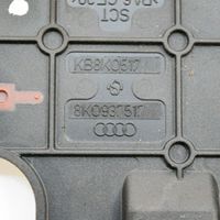 Audi Q5 SQ5 Реле выравнивания тока 8K0937517