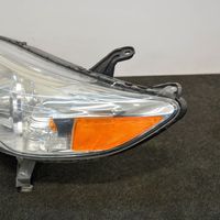 Toyota Sienna XL10 I Lampa przednia 8115008030