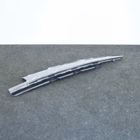 Audi Q7 4M Rear door glass trim molding 4M0839901