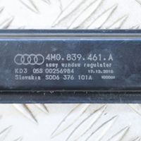 Audi Q7 4M El. Lango pakėlimo mechanizmo komplektas 8W0959802