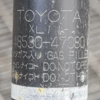 Toyota Prius (XW30) Amortisseur arrière 4853047080