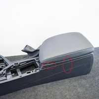 BMW 1 F20 F21 Console centrale 