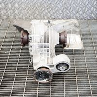 Audi A5 Mechanizm różnicowy tylny / Dyferencjał 0G2500043