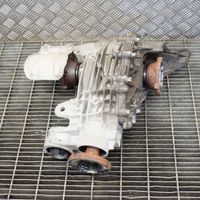 Audi A5 Mechanizm różnicowy tylny / Dyferencjał 0G2500043