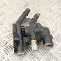 Ford Focus Thermostat 