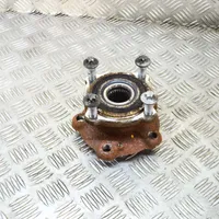 BMW 3 F30 F35 F31 Rear wheel bearing hub 