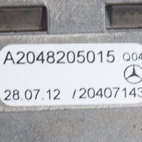 Mercedes-Benz E A207 Faisceau câbles de frein A2048205015