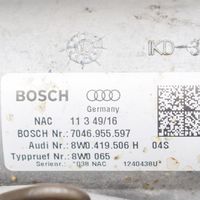 Audi A5 Część mechaniczna układu kierowniczego 8W0065