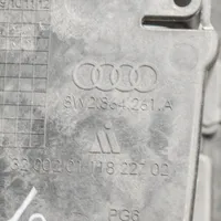 Audi A5 Kita centrinė konsolės (tunelio) detalė 8W2864261A