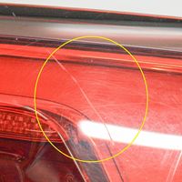 Audi A5 Feux arrière / postérieurs 8W6945092D