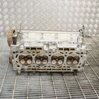Peugeot 407 Culasse moteur 9658795980