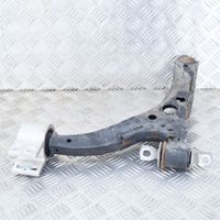 Opel Astra K Fourchette, bras de suspension inférieur avant 7777A0516