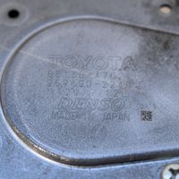 Toyota Prius (XW30) Takalasinpyyhkimen moottori 8513047021