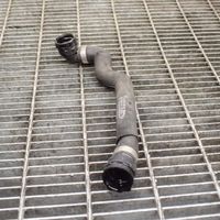 Mercedes-Benz C AMG W205 Engine coolant pipe/hose A2055014784