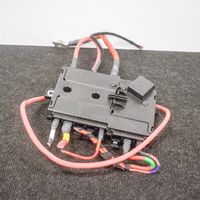 Mercedes-Benz C AMG W205 Current control relay A2055402850