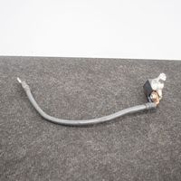 Mercedes-Benz C AMG W205 Minuskabel Massekabel Batterie A0009050554