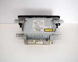 Toyota Prius (XW30) Radio/CD/DVD/GPS-pääyksikkö 8612047340