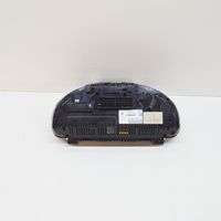 BMW 5 F10 F11 Tachimetro (quadro strumenti) 0263726340