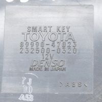 Toyota Prius (NHW20) Module de contrôle sans clé Go 8999047023