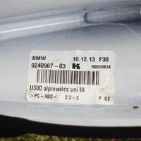 BMW 4 F32 F33 Copertura dell’antenna tetto (GPS) 9240967