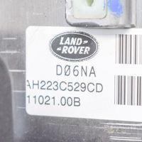 Land Rover Discovery 4 - LR4 Cremagliera dello sterzo parte meccanica AH223C529CD