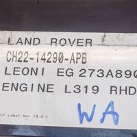 Land Rover Discovery 4 - LR4 Sulakerasiasarja CH2214290APB