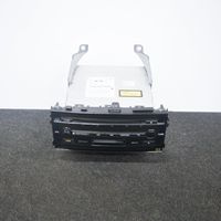 Toyota Prius (NHW20) Radio/CD/DVD/GPS-pääyksikkö 8612047120