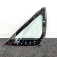 Toyota Prius (NHW20) Rear side window/glass A000751