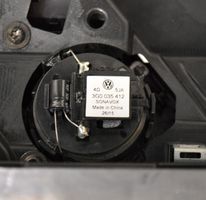Volkswagen PASSAT B8 Rivestimento del pannello della portiera posteriore 3G0867179