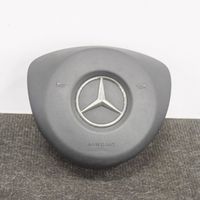 Mercedes-Benz GLC X253 C253 Ohjauspyörä A0004600507