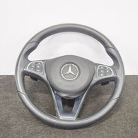 Mercedes-Benz GLC X253 C253 Ohjauspyörä A0004600507