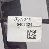 Mercedes-Benz GLC X253 C253 Inne części wnętrza samochodu A2056801105