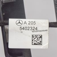 Mercedes-Benz GLC X253 C253 Autres pièces intérieures A2056801105