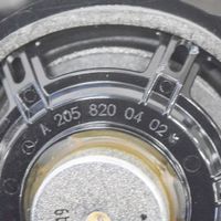 Mercedes-Benz GLC X253 C253 Garso sistemos komplektas A2229006514