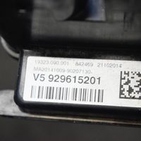 BMW 4 F32 F33 Relè monitoraggio corrente 9296152