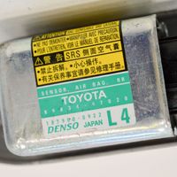 Toyota Prius (NHW20) Turvatyynyn törmäysanturi 1879000922
