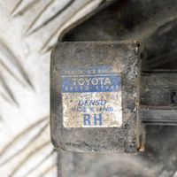 Toyota Prius (NHW20) Oro pagalvių smūgio daviklis 8917347040