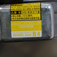 Toyota Prius (NHW20) Oro pagalvių smūgio daviklis 8983347030