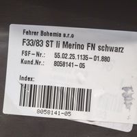 BMW 4 F32 F33 Inne części wnętrza samochodu 8058141