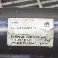 BMW 4 F32 F33 Motorino d’avviamento 8574102