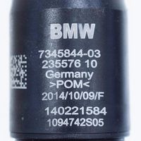 BMW 1 F20 F21 Pompa spryskiwacza szyby przedniej / czołowej 7345844