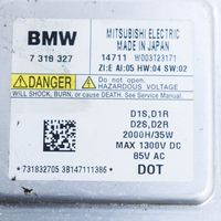BMW 1 F20 F21 Modulo luce LCM W003T23171
